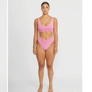 RIOT Swim Pico bikini *new*